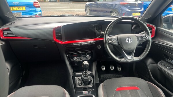 Used Vauxhall Mokka 2022 for sale - 75408407: Photo 10
