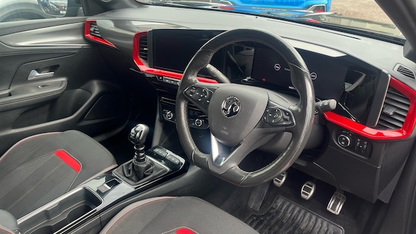 Used Vauxhall Mokka 2022 for sale - 75408407: Photo 11