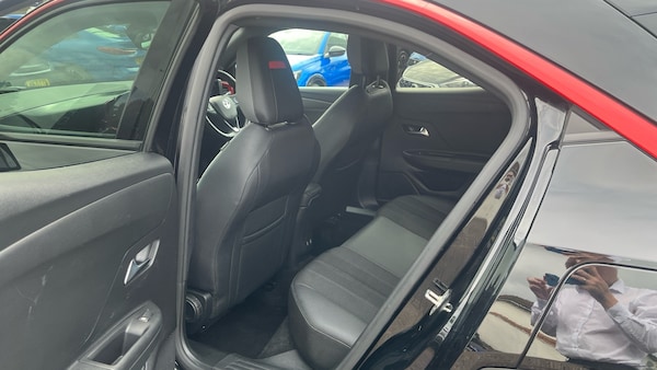 Used Vauxhall Mokka 2022 for sale - 75408407: Photo 16