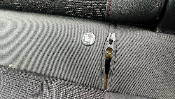 Used Vauxhall Mokka 2022 for sale - 75408407: Photo 17