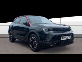 2022 (22) - 1.2 Turbo SRi Premium 5dr Petrol Hatchback