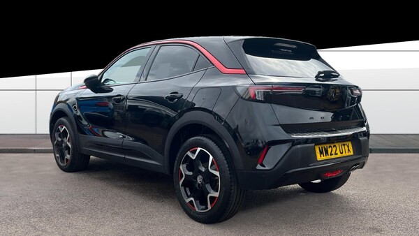 Used Vauxhall Mokka 2022 for sale - 75408407: Photo 2