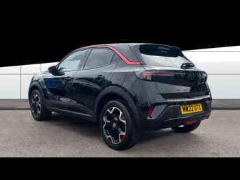Used Vauxhall Mokka 2022 for sale - 75408407: Photo