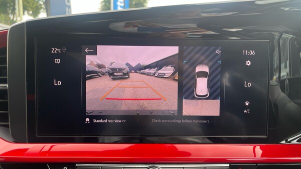 Used Vauxhall Mokka 2022 for sale - 75408407: Photo 33