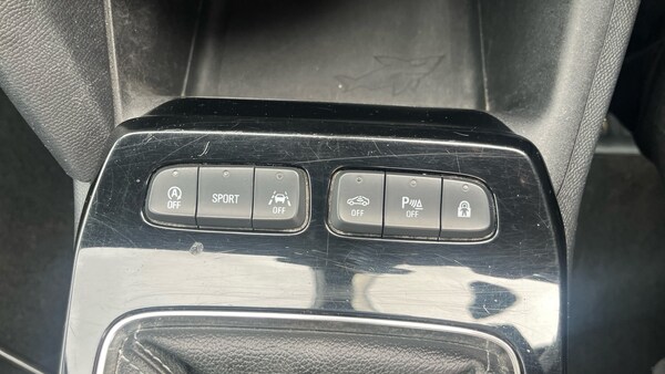 Used Vauxhall Mokka 2022 for sale - 75408407: Photo 34