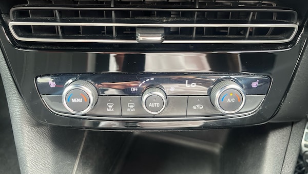 Used Vauxhall Mokka 2022 for sale - 75408407: Photo 35