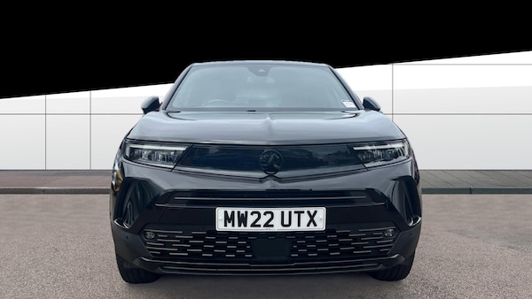 Used Vauxhall Mokka 2022 for sale - 75408407: Photo 3