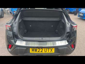 Used Vauxhall Mokka 2022 for sale - 75408407: Photo