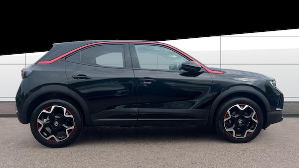 Used Vauxhall Mokka 2022 for sale - 75408407: Photo 5