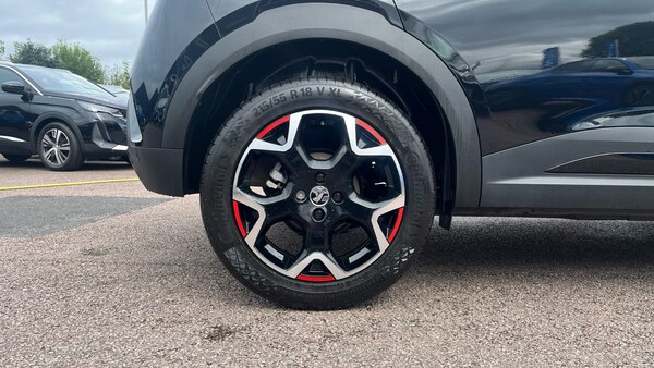 Used Vauxhall Mokka 2022 for sale - 75408407: Photo 7