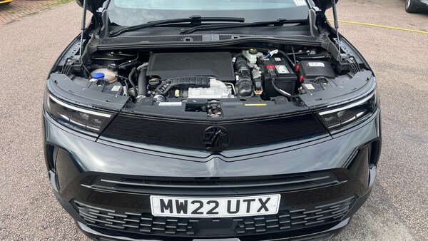 Used Vauxhall Mokka 2022 for sale - 75408407: Photo 8
