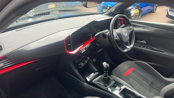 Used Vauxhall Mokka 2022 for sale - 75408407: Photo 9