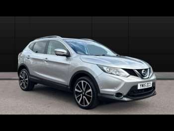 2015 (15) - 1.2 DiG-T Tekna [Non-Panoramic] 5dr Petrol Hatchback