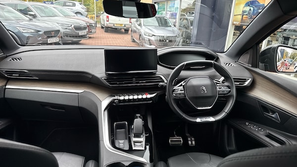Used Peugeot 3008 2022 for sale - 76209192: Photo 10