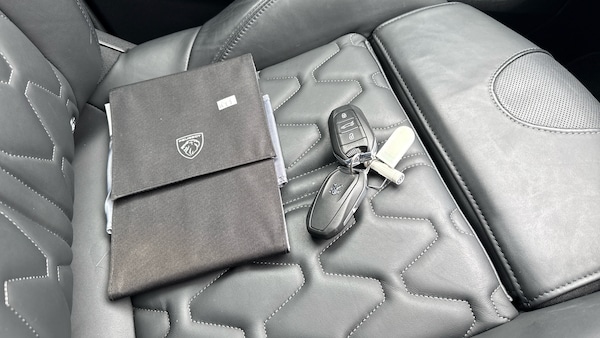 Used Peugeot 3008 2022 for sale - 76209192: Photo 19