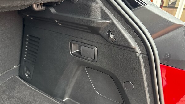Used Peugeot 3008 2022 for sale - 76209192: Photo 21