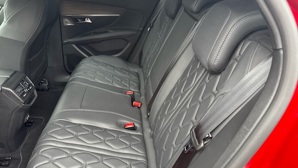 Used Peugeot 3008 2022 for sale - 76209192: Photo 29