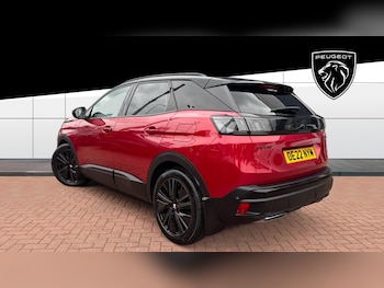 Used Peugeot 3008 2022 for sale - 76209192: Photo 2