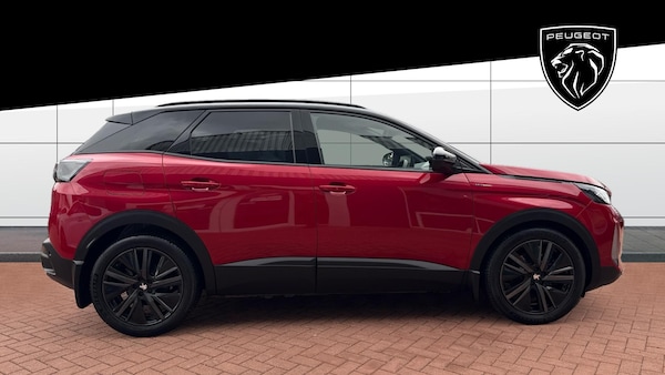 Used Peugeot 3008 2022 for sale - 76209192: Photo 5