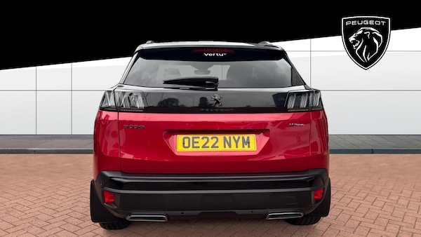 Used Peugeot 3008 2022 for sale - 76209192: Photo 6