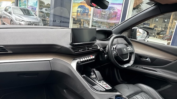 Used Peugeot 3008 2022 for sale - 76209192: Photo 9