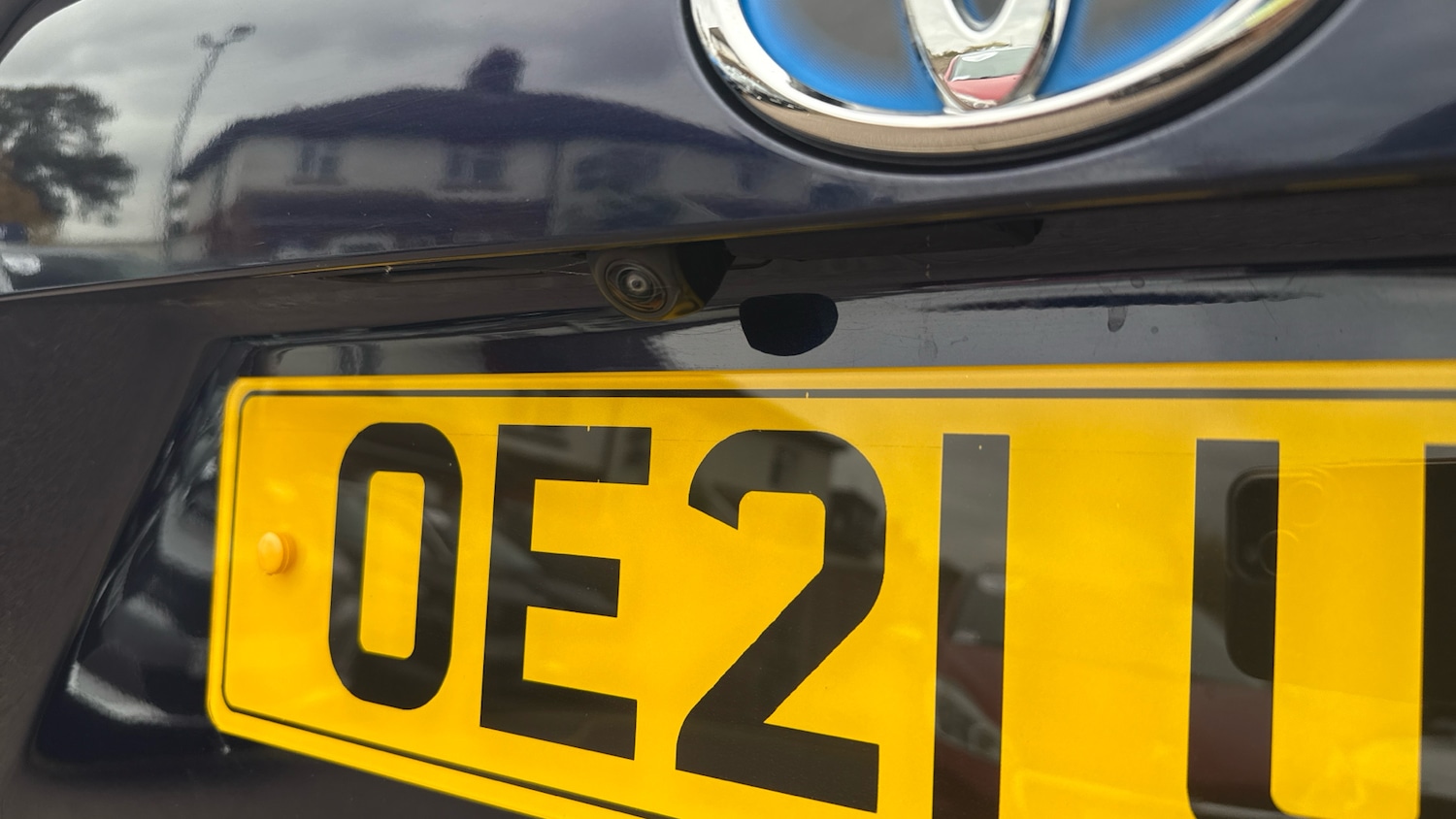 Used Toyota RAV4 2021 for sale - 76718820: Photo 26