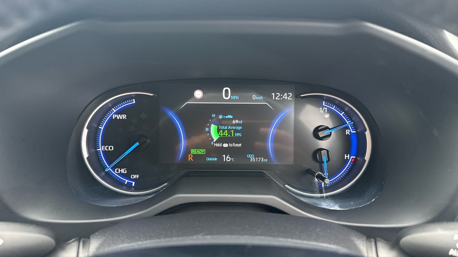 Used Toyota RAV4 2021 for sale - 76718820: Photo 28