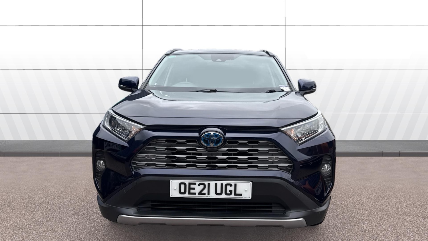 Used Toyota RAV4 2021 for sale - 76718820: Photo 3