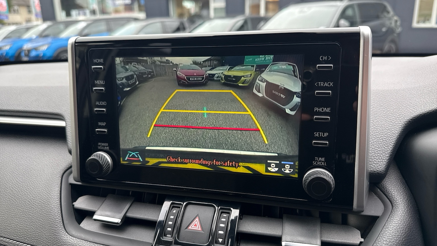 Used Toyota RAV4 2021 for sale - 76718820: Photo 37