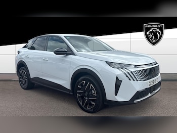 Used Peugeot 3008 2025 for sale - 78980023: Photo