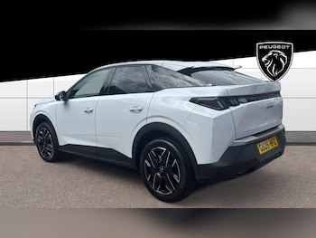 Used Peugeot 3008 2025 for sale - 78980023: Photo