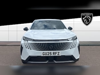 Used Peugeot 3008 2025 for sale - 78980023: Photo