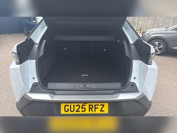 Used Peugeot 3008 2025 for sale - 78980023: Photo