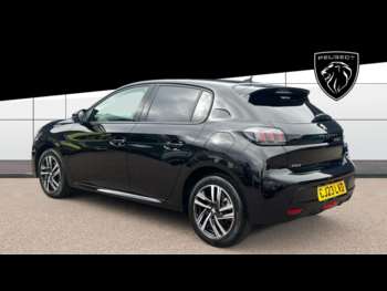 Used Peugeot 208 2023 for sale - 75017756: Photo