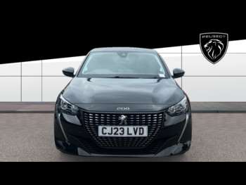 Used Peugeot 208 2023 for sale - 75017756: Photo