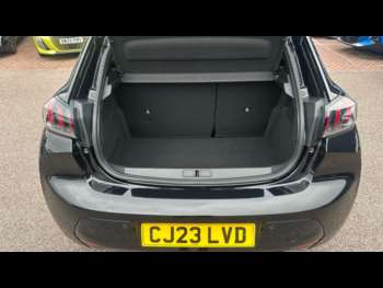 Used Peugeot 208 2023 for sale - 75017756: Photo