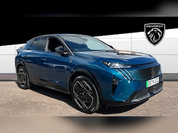 Used Peugeot 3008 2024 for sale - 78540688: Photo