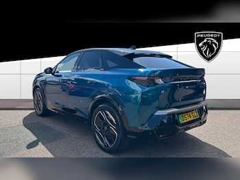 Used Peugeot 3008 2024 for sale - 78540688: Photo