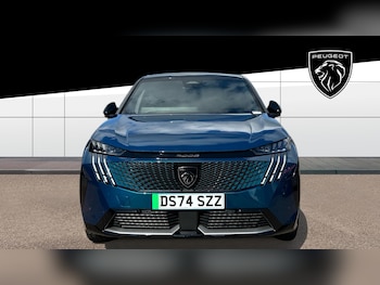 Used Peugeot 3008 2024 for sale - 78540688: Photo