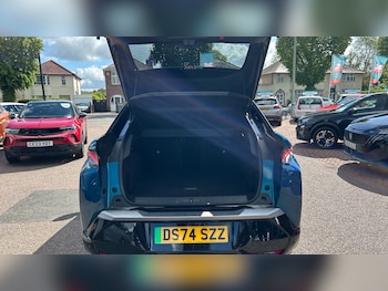 Used Peugeot 3008 2024 for sale - 78540688: Photo