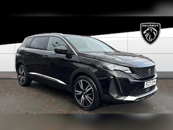 2021 (71) - 1.2 PureTech GT Premium 5dr EAT8 Petrol Estate