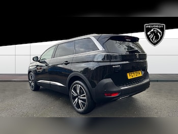 Used Peugeot 5008 2021 for sale - 76507992: Photo