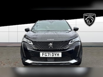 Used Peugeot 5008 2021 for sale - 76507992: Photo