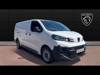 Used Peugeot Expert 2025 for sale - 74626621: Photo