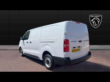 Used Peugeot Expert 2025 for sale - 74626621: Photo