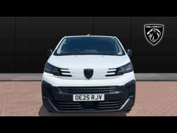 Used Peugeot Expert 2025 for sale - 74626621: Photo