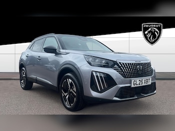 Used Peugeot 2008 2025 for sale - 78903765: Photo
