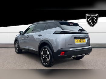 Used Peugeot 2008 2025 for sale - 78903765: Photo
