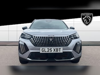 Used Peugeot 2008 2025 for sale - 78903765: Photo