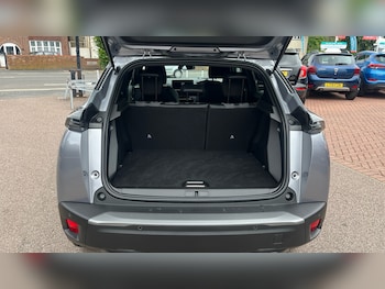 Used Peugeot 2008 2025 for sale - 78903765: Photo